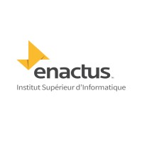 Enactus ISI logo, Enactus ISI contact details