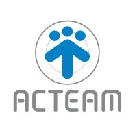 Acteam Industries logo, Acteam Industries contact details