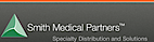 Smith Medical Partners logo, Smith Medical Partners contact details