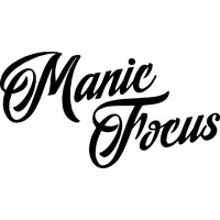 Manic Focus logo, Manic Focus contact details