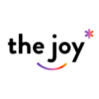 WE ARE THE JOY logo, WE ARE THE JOY contact details