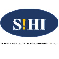 Society for Impact Health Initiative logo, Society for Impact Health Initiative contact details