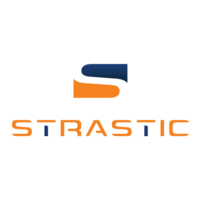 Strastic logo, Strastic contact details