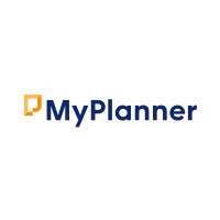 MyPlanner Africa logo, MyPlanner Africa contact details