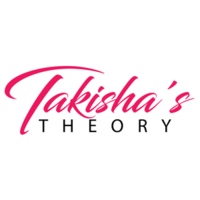 Takisha's Theory logo, Takisha's Theory contact details