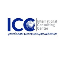 International Consulting Center logo, International Consulting Center contact details