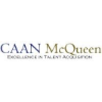 Caan McQueen logo, Caan McQueen contact details