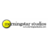 MorningStar Studios logo, MorningStar Studios contact details