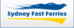 Sydney Fast Ferries logo, Sydney Fast Ferries contact details