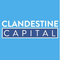 Clandestine Capital logo, Clandestine Capital contact details