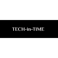 Tech-in-Time logo, Tech-in-Time contact details