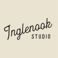 Inglenook Studio logo, Inglenook Studio contact details