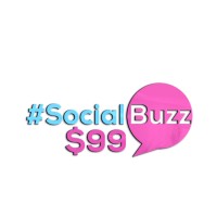 Hashtag SocialBuzz logo, Hashtag SocialBuzz contact details