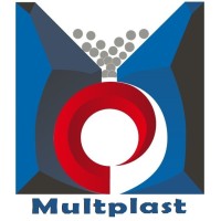 Multplast Indústria logo, Multplast Indústria contact details