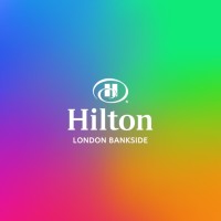 Hilton London Bankside logo, Hilton London Bankside contact details