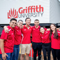 Griffith Mates logo, Griffith Mates contact details