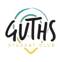 GUTHS Student Club logo, GUTHS Student Club contact details