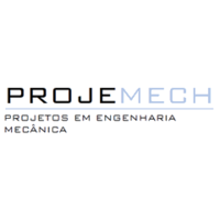 PROJEMECH ENGENHARIA logo, PROJEMECH ENGENHARIA contact details