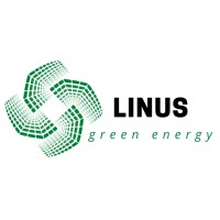 Linus Green Energy logo, Linus Green Energy contact details