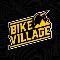 Bike Village logo, Bike Village contact details