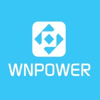 WNPower Hosting logo, WNPower Hosting contact details