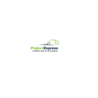 Project Express logo, Project Express contact details