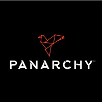 Panarchy logo, Panarchy contact details