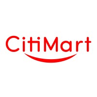 CitiMart logo, CitiMart contact details