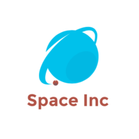 Space Inc logo, Space Inc contact details