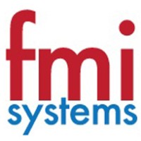 FMI Systems logo, FMI Systems contact details