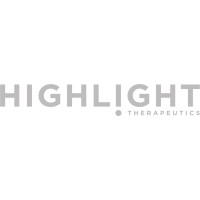 Highlight Therapeutics SL logo, Highlight Therapeutics SL contact details