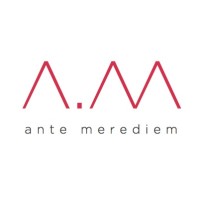 Ante Merediem logo, Ante Merediem contact details