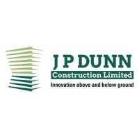 J P Dunn Construction Ltd logo, J P Dunn Construction Ltd contact details