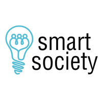 Smart Society logo, Smart Society contact details