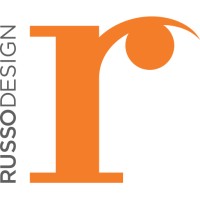 RUSSO DESIGN logo, RUSSO DESIGN contact details