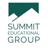 Summit Educational Group Inc logo, Summit Educational Group Inc contact details