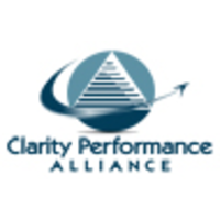 Clarity Performance Alliance, LLC logo, Clarity Performance Alliance, LLC contact details