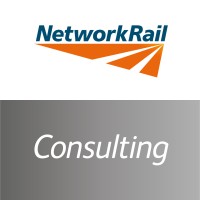 Network Rail Consulting logo, Network Rail Consulting contact details