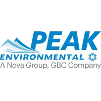 Peak Environmental LLC logo, Peak Environmental LLC contact details