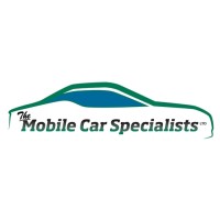 The Mobile Car Specialists Ltd logo, The Mobile Car Specialists Ltd contact details