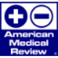 American Medical Review logo, American Medical Review contact details