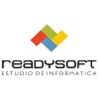 READYSOFT ESTUDIO DE INFORMATICA logo, READYSOFT ESTUDIO DE INFORMATICA contact details