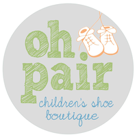 Oh Pair logo, Oh Pair contact details