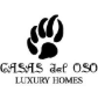 Casas del Oso Luxury Homes logo, Casas del Oso Luxury Homes contact details