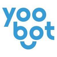 Yoobot logo, Yoobot contact details