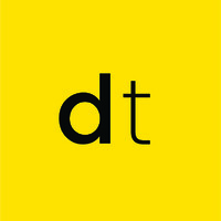 DualThink logo, DualThink contact details