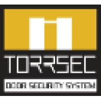 TORRSEC Door Security Systems Inc logo, TORRSEC Door Security Systems Inc contact details