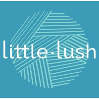 Little Lush logo, Little Lush contact details