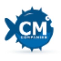 CM Companies logo, CM Companies contact details