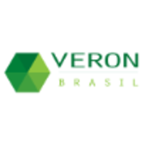 Veron Brasil logo, Veron Brasil contact details